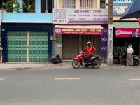 Cho thuê nguyên căn MT Đề Thám , Quận 1.Ngang 6.5x14m Cho thuê nguyên căn MT Đề Thám , Quận 1.Ngang 6.5x14m