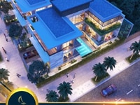 Cơ hội sở hữu những căn shophouse Marina Complex Cơ hội sở hữu những căn shophouse Marina Complex