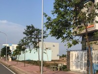 Thông báo HT Hệ thống ngân hàng Tp.HCM Thanh Lý 30 nền đất Bình Chánh Thông báo HT Hệ thống ngân hàng Tp.HCM Thanh Lý 30 nền đất Bình Chánh