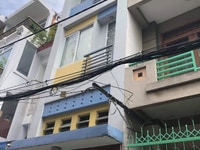 Bán gấp nhà hẻm xe hơi 270 PHAN ĐÌNH PHÙNG, Bán gấp nhà hẻm xe hơi 270 PHAN ĐÌNH PHÙNG,