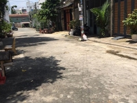 Nhà MT đường 12m 179 Hòa Bình, Tân Phú, 4x19m, 5.9 tỷ TL Nhà MT đường 12m 179 Hòa Bình, Tân Phú, 4x19m, 5.9 tỷ TL