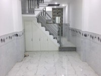 Cho thuê nhà nguyên căn hẻm xe hơi đường TRẦN ĐÌNH XU Cho thuê nhà nguyên căn hẻm xe hơi đường TRẦN ĐÌNH XU