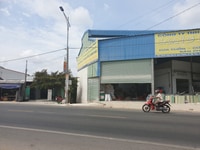 Bán nền 2 mặt tiền hẻm, cách QL50 100m, gần Quảng Trường, xã Đạo Thạnh Bán nền 2 mặt tiền hẻm, cách QL50 100m, gần Quảng Trường, xã Đạo Thạnh