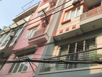 Cho thuê nhà ngõ Dịch Vọng Cầu Giấy* dt 60m2* 6 tầng* Giá 18tr Cho thuê nhà ngõ Dịch Vọng Cầu Giấy* dt 60m2* 6 tầng* Giá 18tr