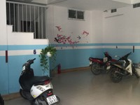 Cho thuê CH mini 35m2 gần Quốc Tử Giám Cho thuê CH mini 35m2 gần Quốc Tử Giám