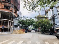 Phát mãi đất nền thổ cư có sổ riêng, liền kề Chợ Rẫy 2 Phát mãi đất nền thổ cư có sổ riêng, liền kề Chợ Rẫy 2