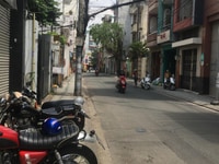 Bán Nhà Mặt tiền Đường phường Tân Định Q1. 6x16m GpXd 7 Lầu Gía Rẻ Bán Nhà Mặt tiền Đường phường Tân Định Q1. 6x16m GpXd 7 Lầu Gía Rẻ