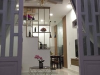 Nhà liền kề quy hoạch đồng bộ Tô Ngọc Vân, Quận 12 Nhà liền kề quy hoạch đồng bộ Tô Ngọc Vân, Quận 12