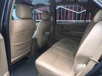Cần bán xe Toyota Fortuner 2.7V 4x4 AT 2009 Cần bán xe Toyota Fortuner 2.7V 4x4 AT 2009