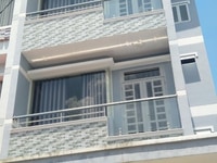 Nhà nguyên căn gần mặt tiền lê văn lương.dt:6x16m,trệt 2 lầu sân tượng Nhà nguyên căn gần mặt tiền lê văn lương.dt:6x16m,trệt 2 lầu sân tượng
