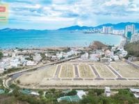 Sở hữu đất nền 60m - 75m2 ngay TTTP Nha Trang, Khánh Hòa Sở hữu đất nền 60m - 75m2 ngay TTTP Nha Trang, Khánh Hòa