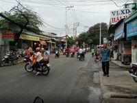 Đất trung tâm thị trấn Tân Khai, Bình Phước, sổ riêng, thổ cư Đất trung tâm thị trấn Tân Khai, Bình Phước, sổ riêng, thổ cư