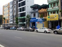 Bán nhà 4 lâù mặt tiền đường Trần Quốc Hoàn khu sân bay , giá 20.5 t Bán nhà 4 lâù mặt tiền đường Trần Quốc Hoàn khu sân bay , giá 20.5 t
