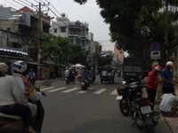 Bán nhà căn góc 2MT Tô Hiệu gần Thạch Lam (DT 13x13m, 3 lầu, 34 tỷ) Bán nhà căn góc 2MT Tô Hiệu gần Thạch Lam (DT 13x13m, 3 lầu, 34 tỷ)