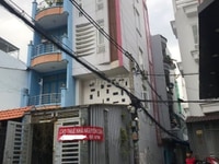 Cho thuê nhà nguyên căn mặt tiền Cao thắng Cho thuê nhà nguyên căn mặt tiền Cao thắng