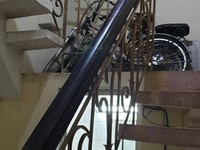 Mặt phố Hoàng Quốc Việt, DT50m2x5T, sau nhà ngõ 3m, KD đỉnh, 20.5 tỷ Mặt phố Hoàng Quốc Việt, DT50m2x5T, sau nhà ngõ 3m, KD đỉnh, 20.5 tỷ