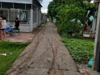 Cần bán 290m2 đất ở, cách phà Bình Khánh 1,2km Cần bán 290m2 đất ở, cách phà Bình Khánh 1,2km