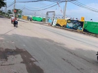 Bán đất trung tâm bà rịa vũng tàu. Bán đất trung tâm bà rịa vũng tàu.