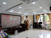 Bán biệt thự 52-54 đường 19 khu Tên Lửa, 10 x 19m, 6 tấm. Giá 55 tỷ Bán biệt thự 52-54 đường 19 khu Tên Lửa, 10 x 19m, 6 tấm. Giá 55 tỷ