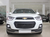 Cần bán Captiva LTZ 2016, số tự động đẹp lung linh. Cần bán Captiva LTZ 2016, số tự động đẹp lung linh.