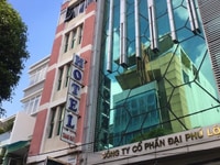 Mặt nhà cho thuê gắp Võ Văn Tần P5 Q3 tiền rộng Mặt nhà cho thuê gắp Võ Văn Tần P5 Q3 tiền rộng