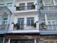 Bán nhà đẹp vị trí đẹp (4x14) 1122/10A Quang Trung, P8, Gò Vấp Bán nhà đẹp vị trí đẹp (4x14) 1122/10A Quang Trung, P8, Gò Vấp