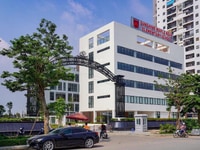 Bán lại xuất ngoại giao CH 2PN cạnh vườn treo dự án Sunshine Riverside Bán lại xuất ngoại giao CH 2PN cạnh vườn treo dự án Sunshine Riverside
