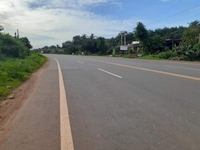 Đất Bình Long,đất cách ql13-1km,đường nhà nước tim đường 16m, Đất Bình Long,đất cách ql13-1km,đường nhà nước tim đường 16m,