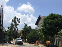 Bán biệt thự 10 đường 24B khu Tên Lửa, 11 x 20m, 3.5 tấm. Giá 32 tỷ Bán biệt thự 10 đường 24B khu Tên Lửa, 11 x 20m, 3.5 tấm. Giá 32 tỷ