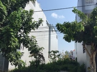 Bán đất 88m2 mặt tiền đường 20m ra Trịnh Quang Nghị, P7Q8 Bán đất 88m2 mặt tiền đường 20m ra Trịnh Quang Nghị, P7Q8