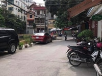 Bán Đất xây căn hộ, Khách sạn mini, ở, văn phòng phố Lê Văn Lương 65m2 Bán Đất xây căn hộ, Khách sạn mini, ở, văn phòng phố Lê Văn Lương 65m2