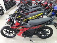 Chuyên bán dòng xe Satria 2019 nhập khẩu, các màu mới 100% Chuyên bán dòng xe Satria 2019 nhập khẩu, các màu mới 100%