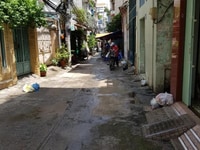 Q3- HXH- Nam Kỳ Khởi Nghĩa- 50m2 – Gía Tốt 7,8 Tỷ -Phường 7 Quận 3 Q3- HXH- Nam Kỳ Khởi Nghĩa- 50m2 – Gía Tốt 7,8 Tỷ -Phường 7 Quận 3