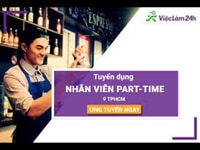 Việc làm thêm bán hàng cho sinh viên Việc làm thêm bán hàng cho sinh viên