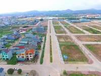 Đất nền cảng ICD Thành Đạt Móng Cái,Tiện làm kho, bãi đỗ xe giá rẻ Đất nền cảng ICD Thành Đạt Móng Cái,Tiện làm kho, bãi đỗ xe giá rẻ