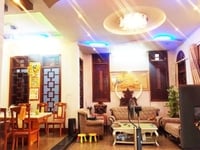 Bán gấp biệt thự đẹp Phó Đức Chính, Sơn Trà, cách biển 1km Bán gấp biệt thự đẹp Phó Đức Chính, Sơn Trà, cách biển 1km
