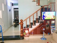 Bán nhà hẻm ô tô đường số 2 P.Trường Thọ 4.4x11.5m Bán nhà hẻm ô tô đường số 2 P.Trường Thọ 4.4x11.5m