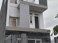 Nhà Five Star - Bình Chánh, Shr, 1.85T, 2 Lầu/100m2 Nhà Five Star - Bình Chánh, Shr, 1.85T, 2 Lầu/100m2