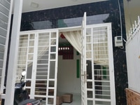 Nhà đẹp 60m2, 2 phòng ngủ, sổ hồng riêng Nhà đẹp 60m2, 2 phòng ngủ, sổ hồng riêng