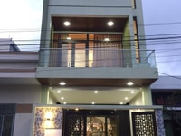 Bán nhà 3 tầng đẹp đường 5m5 Đặng Huy Tá Hòa Minh Bán nhà 3 tầng đẹp đường 5m5 Đặng Huy Tá Hòa Minh