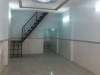 Nhà MT kinh doanh Nguyễn Văn Săng, Tân Phú, 4x17m, lửng, 7.4 tỷ Nhà MT kinh doanh Nguyễn Văn Săng, Tân Phú, 4x17m, lửng, 7.4 tỷ