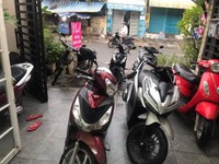 Sang tiệm Nail-Mi-Gội đầu, 85 Hoàng Ngọc Phách, Q. Tân Phú - 90 triệu Sang tiệm Nail-Mi-Gội đầu, 85 Hoàng Ngọc Phách, Q. Tân Phú - 90 triệu