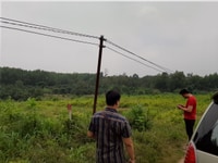 Cần bán nhanh miếng đất đẹp ở Phước Bình, thích hợp xây nhà xưởng Cần bán nhanh miếng đất đẹp ở Phước Bình, thích hợp xây nhà xưởng