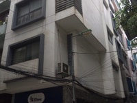 Cho thuê nhà phân lô khu Vạn Phúc, Hà Đông. Dt 70m 4T Mt 5m. Giá 20tr Cho thuê nhà phân lô khu Vạn Phúc, Hà Đông. Dt 70m 4T Mt 5m. Giá 20tr