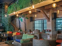 Sang nhượng quán cafe phố Hàn Thuyên, MT 8m, 50m2,25tr/tháng Sang nhượng quán cafe phố Hàn Thuyên, MT 8m, 50m2,25tr/tháng