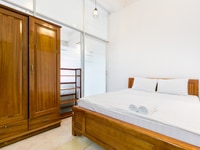 CHDV 40m2-9.5 triệu, tiện nghi cao cấp full dich vụ ngay Landmark 81 CHDV 40m2-9.5 triệu, tiện nghi cao cấp full dich vụ ngay Landmark 81