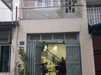 Bán nhà 1 lầu Lê Văn Khương, Đông Thạnh, Hóc Môn, giá 726 triệu Bán nhà 1 lầu Lê Văn Khương, Đông Thạnh, Hóc Môn, giá 726 triệu
