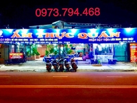 Chính Chủ Sang Quán Nhậu 480m2 Mặt Tiền 514 Đường Số 1 Q.Bình Tân Chính Chủ Sang Quán Nhậu 480m2 Mặt Tiền 514 Đường Số 1 Q.Bình Tân
