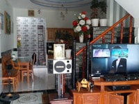 Nhà 1 lầu Đ.Lê văn Khương, Đông Thạnh, Hóc môn gần Cầu Dừa giá 835tr Nhà 1 lầu Đ.Lê văn Khương, Đông Thạnh, Hóc môn gần Cầu Dừa giá 835tr