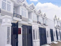 Chìa khóa trao tay nhận ngay nhà mới 1 trệt 1 lầu tại Bình Dương Chìa khóa trao tay nhận ngay nhà mới 1 trệt 1 lầu tại Bình Dương